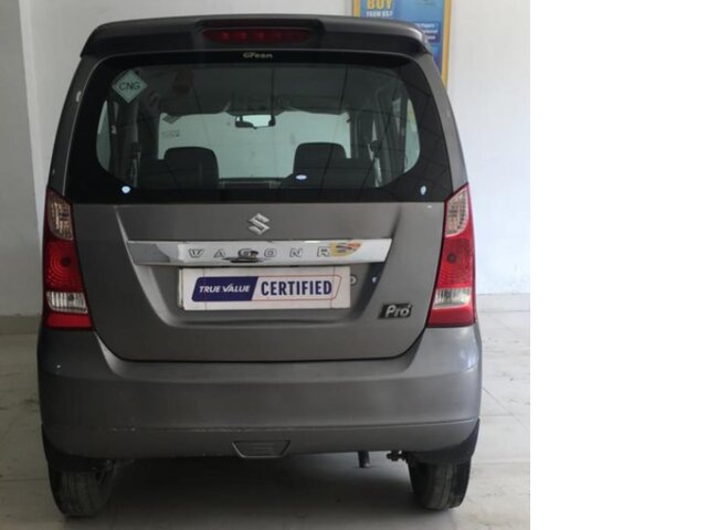used MARUTI SUZUKI WAGONR (SOLD OUT) at New Delhi in Rana Motors